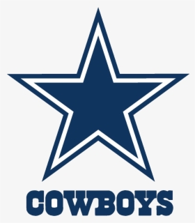 Dallas Cowboys Clipart Luxury Official Logos Transparent - Dallas ...