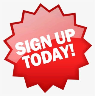 Sign Up Sign Ranspraent Free Sign Up Clip Art with No Background - ClipartKey