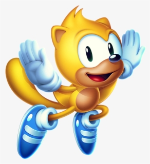 Transparent Mania Transparent Sonic Mania Logo Png - Sonic Mania Logo Png , Free ...