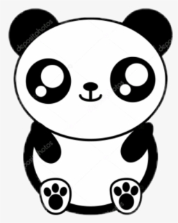 Featured image of post Panda Bear Kawaii Cute Panda Drawing : Panda bear decorative light switch cover outlet great kids.
