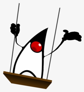 Java Swing Duke , Free Transparent Clipart - ClipartKey