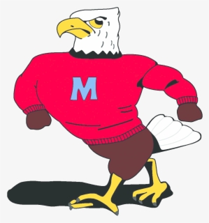 Milwaukee Marshall High School Logo , Free Transparent Clipart - ClipartKey