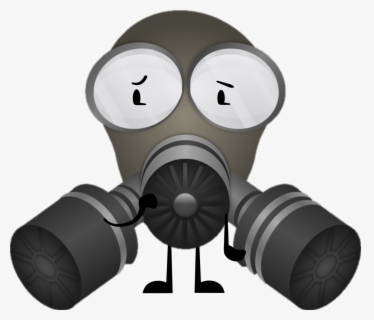 Free Gas Mask Clip Art With No Background Clipartkey