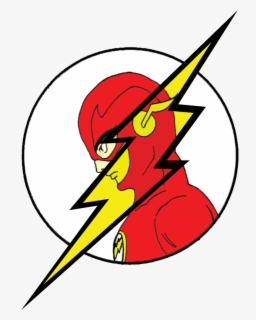 Transparent Atom The Flash Clip Art Freeuse Library - Dc Legends Of ...