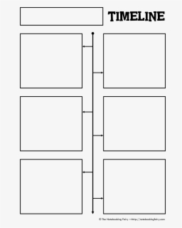 Transparent Tardis Clipart - Timeline Graphic Organizer , Free ...