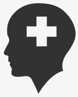 An Icon Symbolizing Mental Health , Free Transparent Clipart - ClipartKey