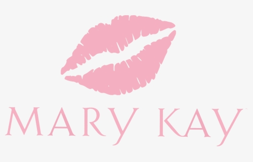 Mary Kay Logo Png Transparent & Svg Vector - Logo Mary Kay , Free ...