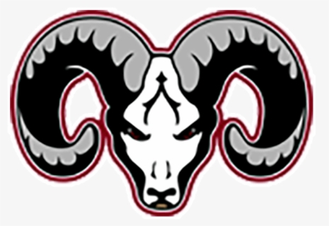 The Richwood Rams Defeat - North Vermilion High School Logo , Free ...