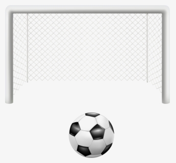 Free Soccer Goal Clip Art With No Background Clipartkey