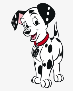 101 Dalmatian Street Fan Art , Free Transparent Clipart - ClipartKey