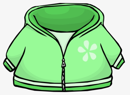 hoodie club penguin