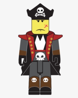 Roblox Pirate Toy Free Transparent Clipart Clipartkey - pirate bee roblox