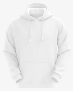 plain white sweatshirt