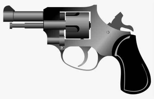 Transparent Black Ops 3 Gun Png - Revolver 357 , Free Transparent ...