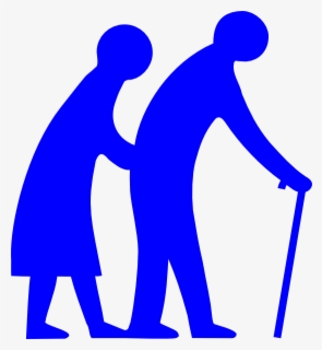 Senior Citizen Logo Philippines , Free Transparent Clipart - ClipartKey