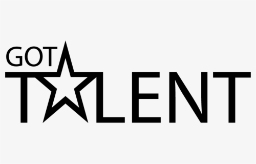 Roblox Got Talent Logo